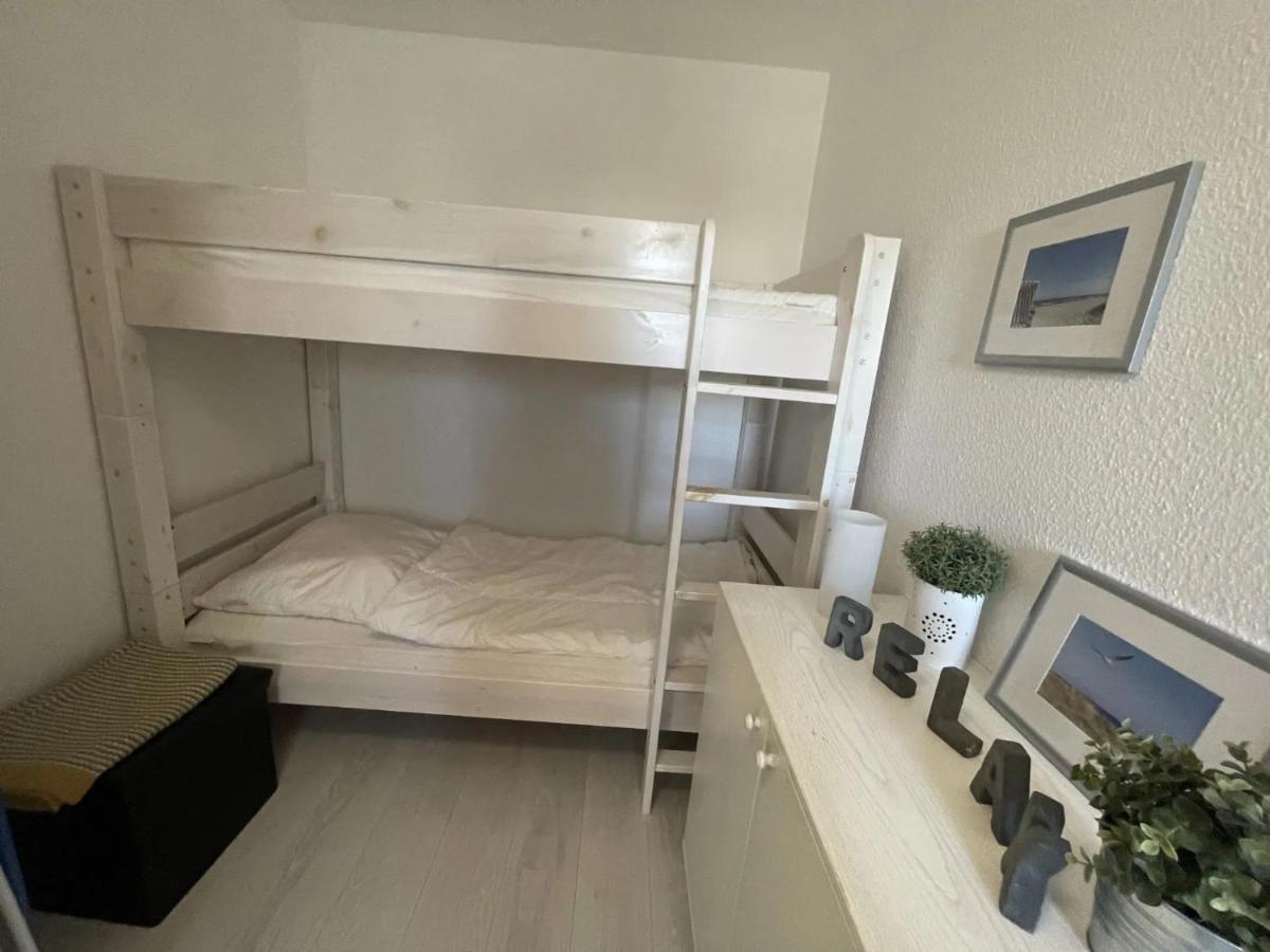 Suedstrand Perle Burgtiefe auf Fehmarn Екстер'єр фото