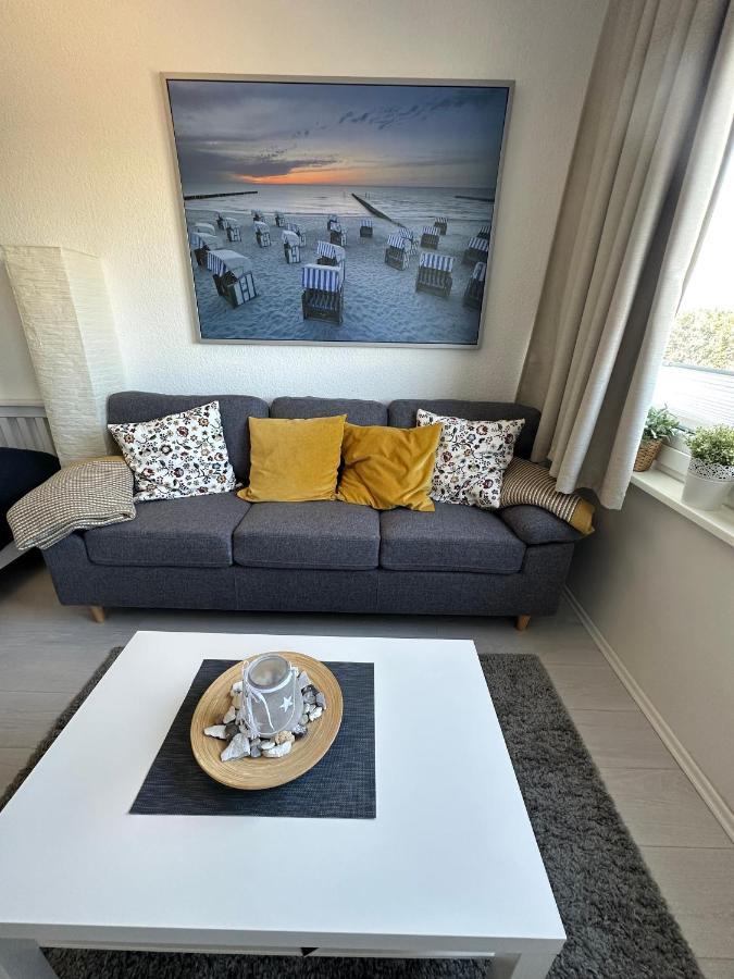 Suedstrand Perle Burgtiefe auf Fehmarn Екстер'єр фото