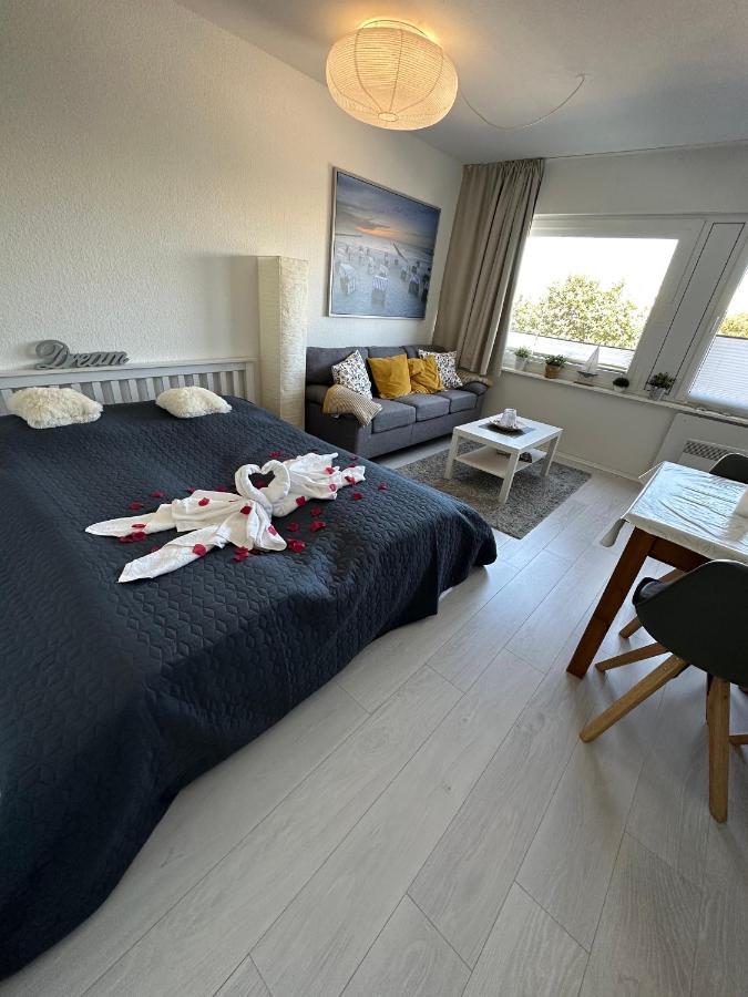 Suedstrand Perle Burgtiefe auf Fehmarn Екстер'єр фото