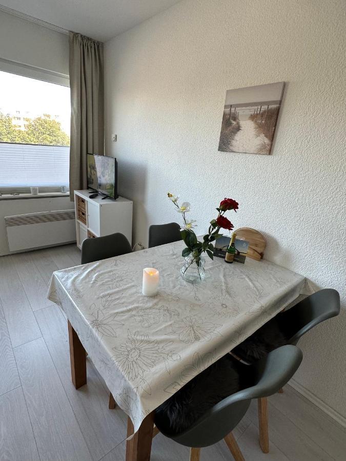 Suedstrand Perle Burgtiefe auf Fehmarn Екстер'єр фото